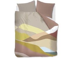 Beddinghouse Dutch Design Daybreak dekbedovertrek - Lits-Jumeaux - 240x200/220 cm - Multi
