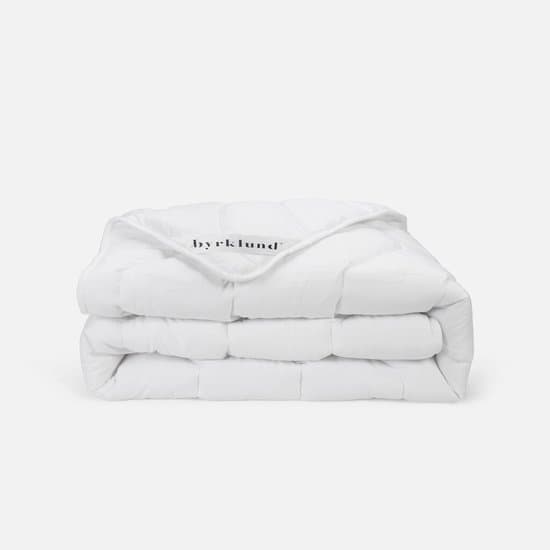 Byrklund Dekbed - Steady Sleep - 200x200 - 4-Seizoenen