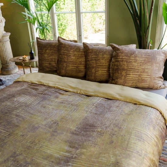 Kayori Kumo Dekbertrek Tencel - 200x200-220 + 2 slopen - Tweepersoons - Zacht & Verkoelend - Multi