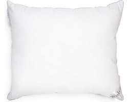 Walra Hoofdkussen Athene - 60x70 - Wit