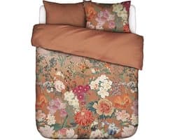 Essenza Dekbedovertrek Norah Multi-Lits-jumeaux (240 x 200/220 cm)