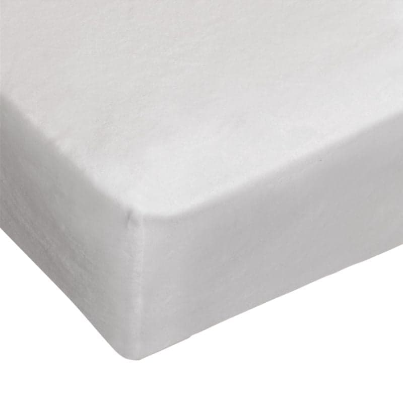 Molton White 160x200/210