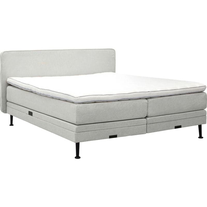 Boxspring Drome elektrisch verstelbaar