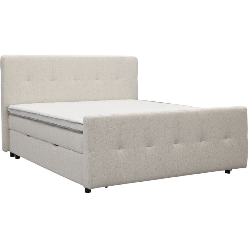 Boxspring Sirius