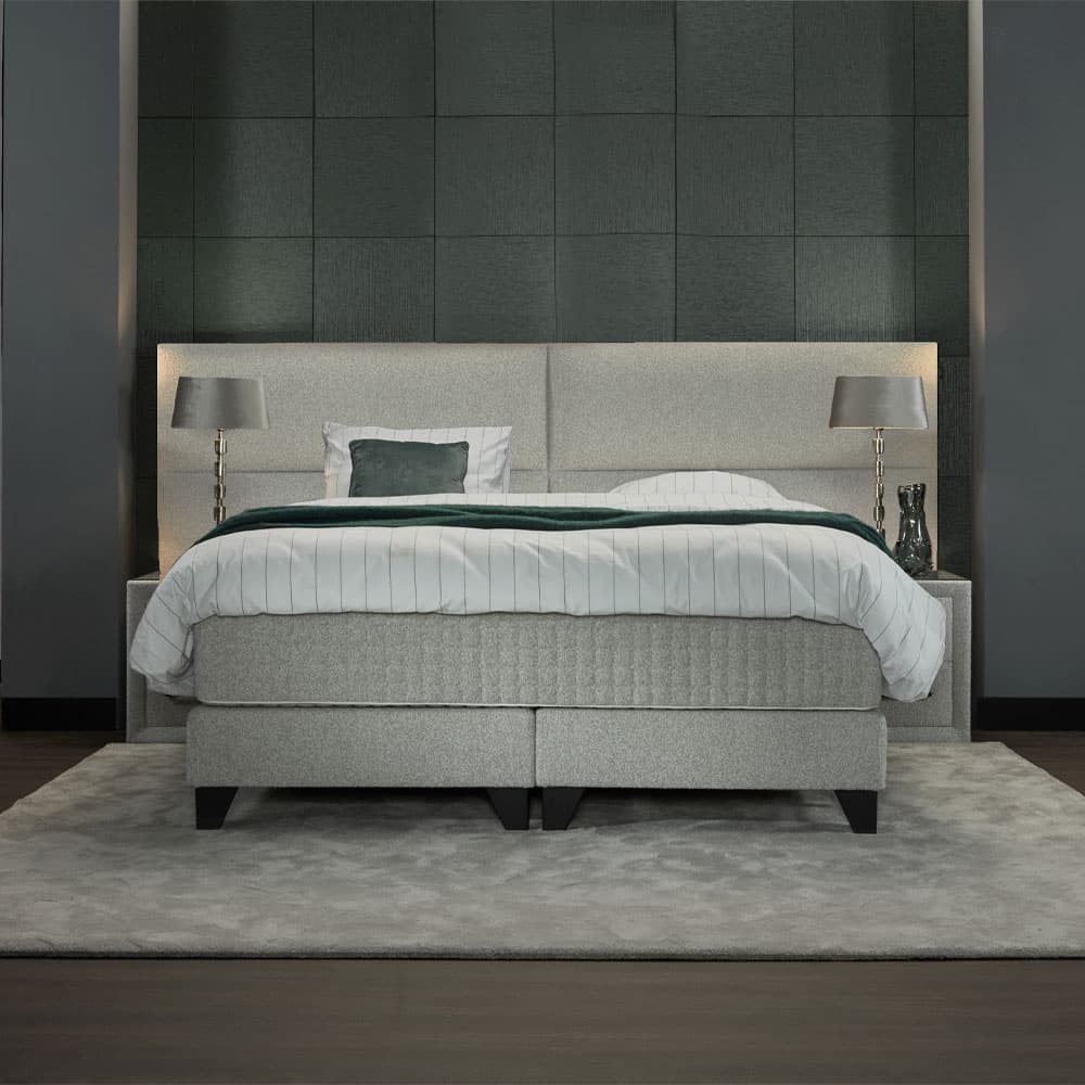 Boxspring Brut