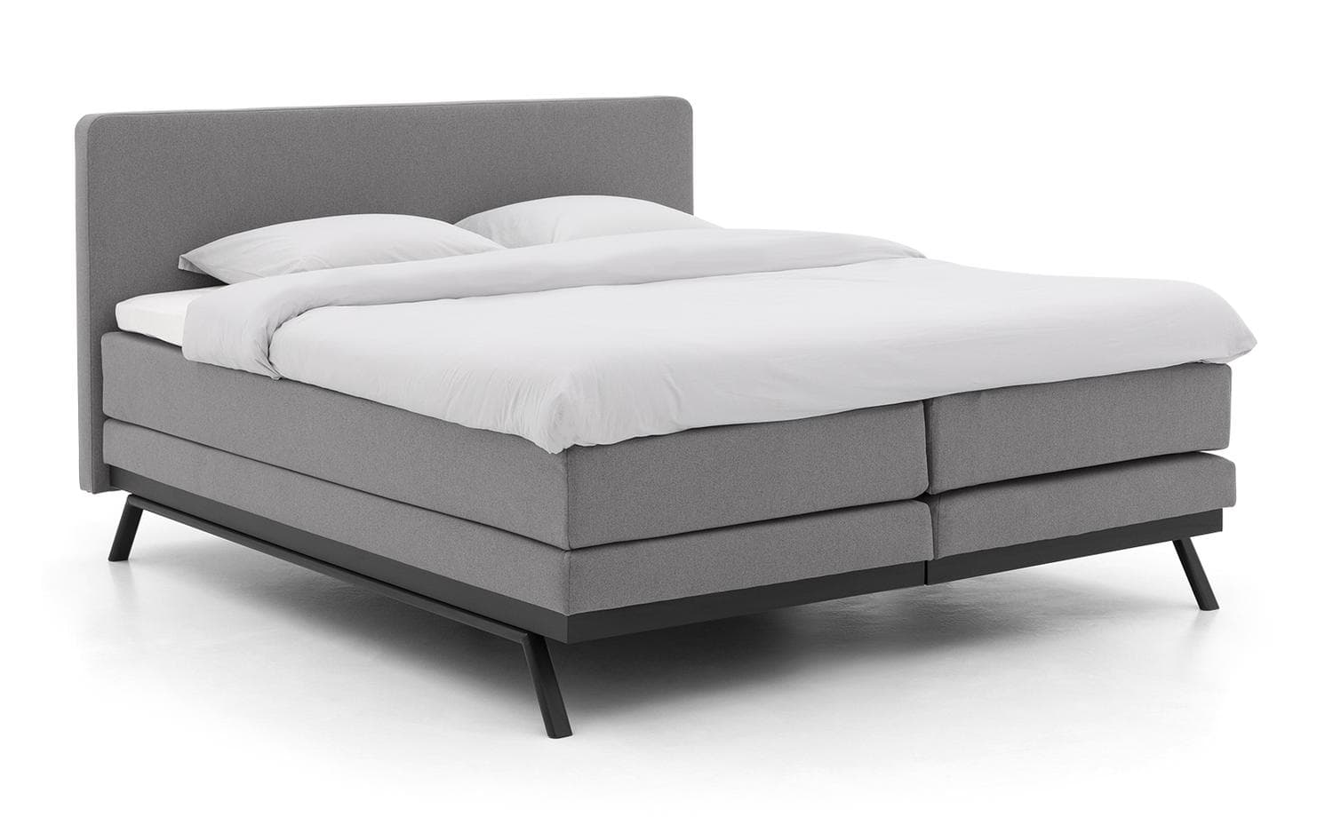 Goossens Boxspring Avance Slow