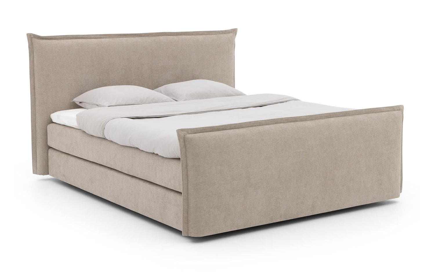 Goossens Boxspring Indy 500