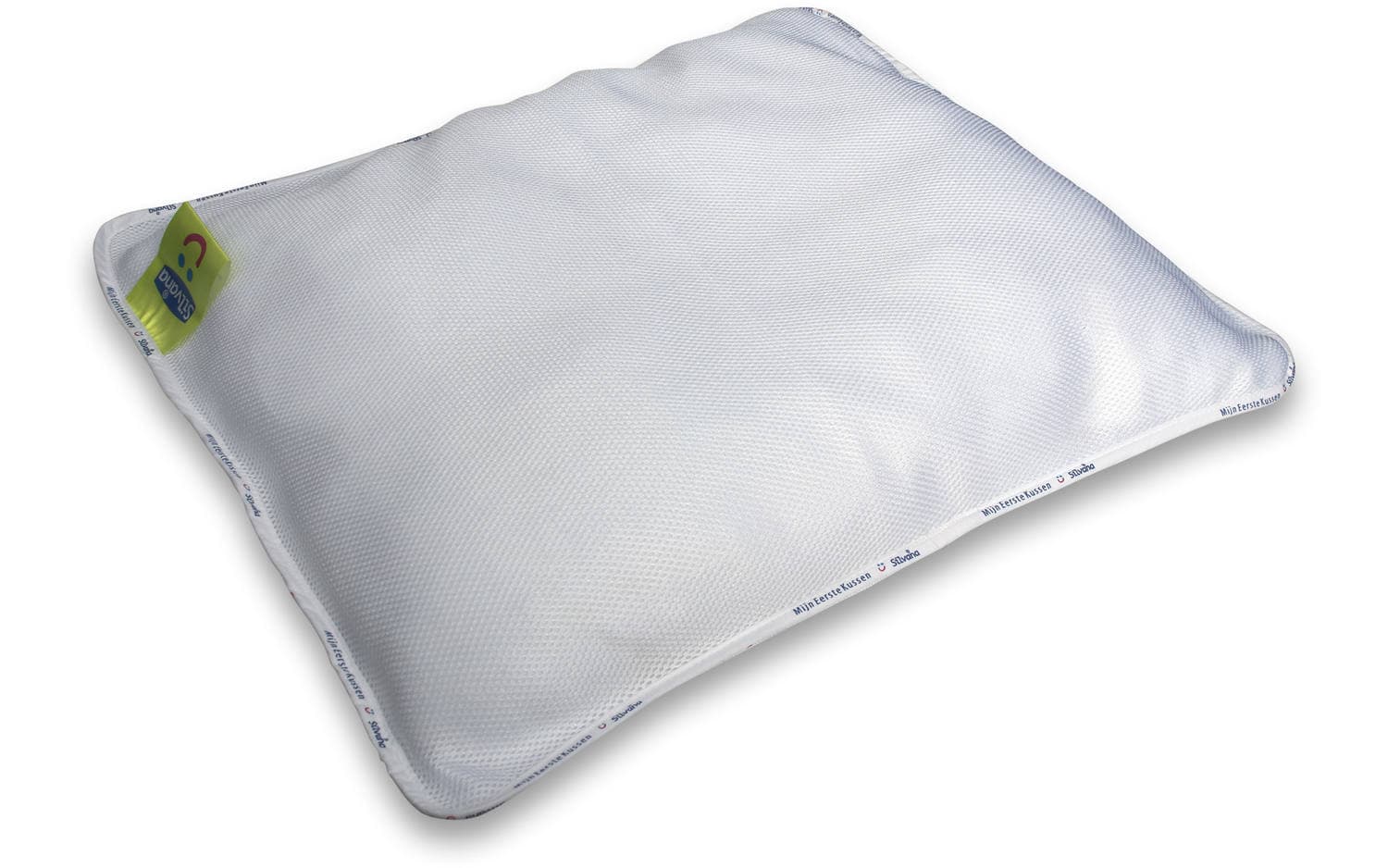 Silvana Silvana Hoofdkussen Young Sleepers First, Mijn eerste kussen 60 x 60 cm