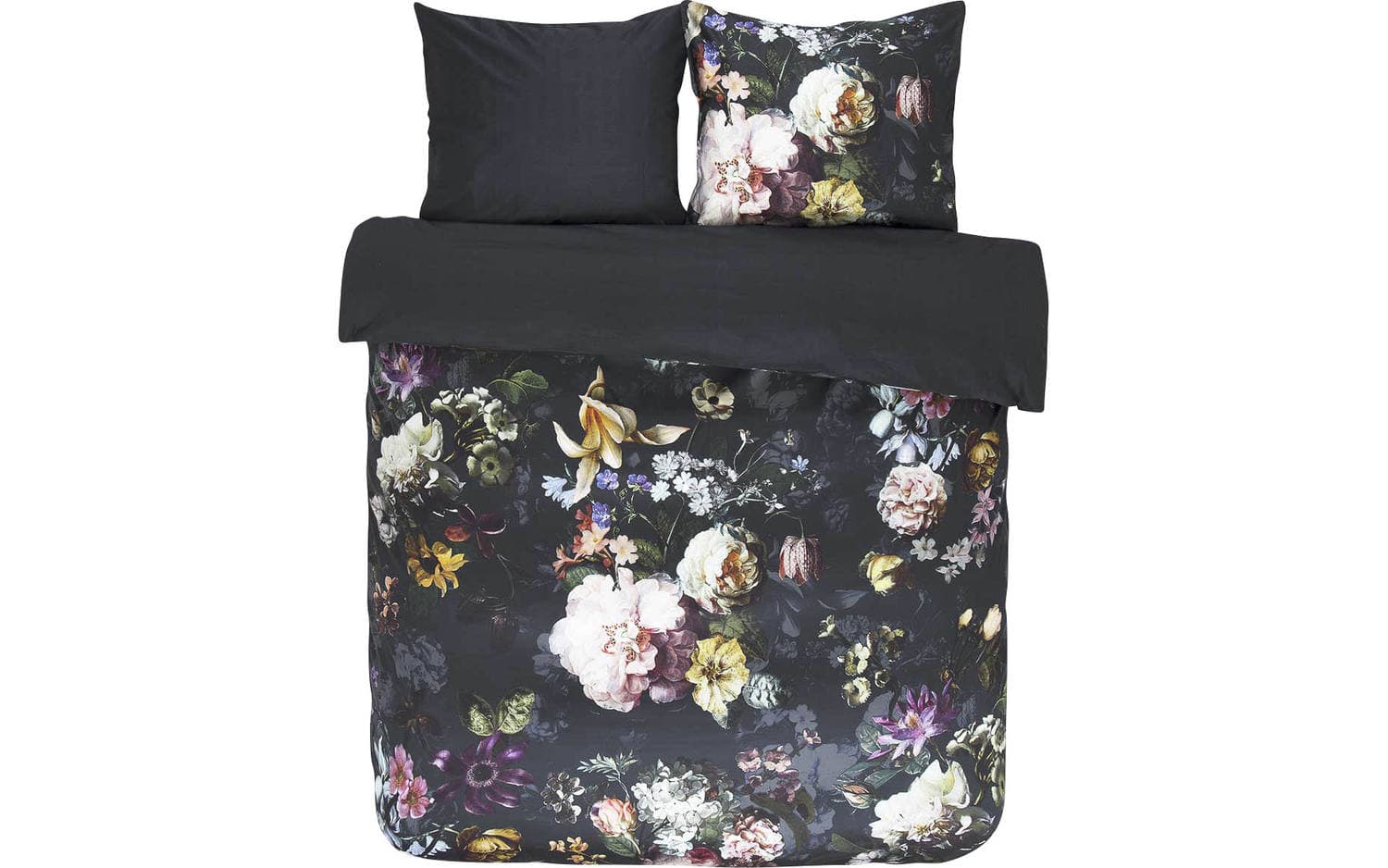 Essenza Essenza Dekbedovertrek Fleur, 200 x 200/220 cm