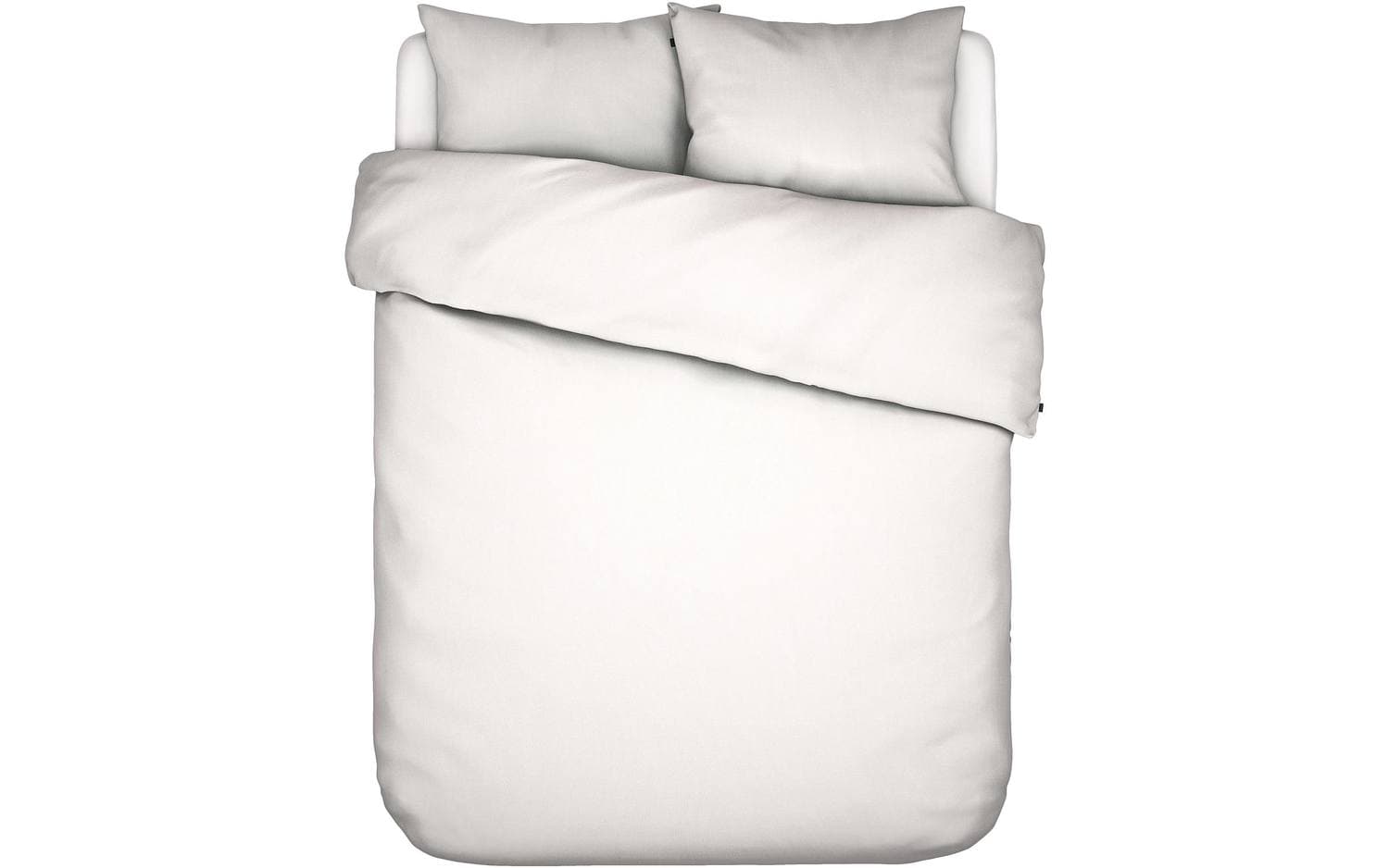 Essenza Essenza Dekbedovertrek Minte, 200 x 200/220 cm