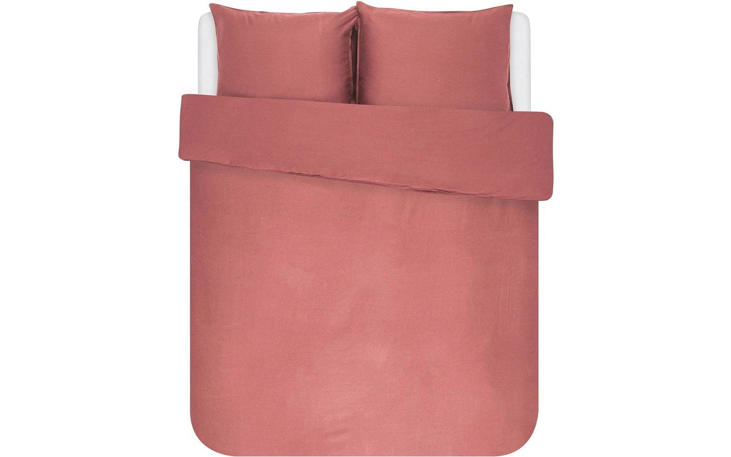 Essenza Essenza Dekbedovertrek Minte, 240 x 200/220 cm