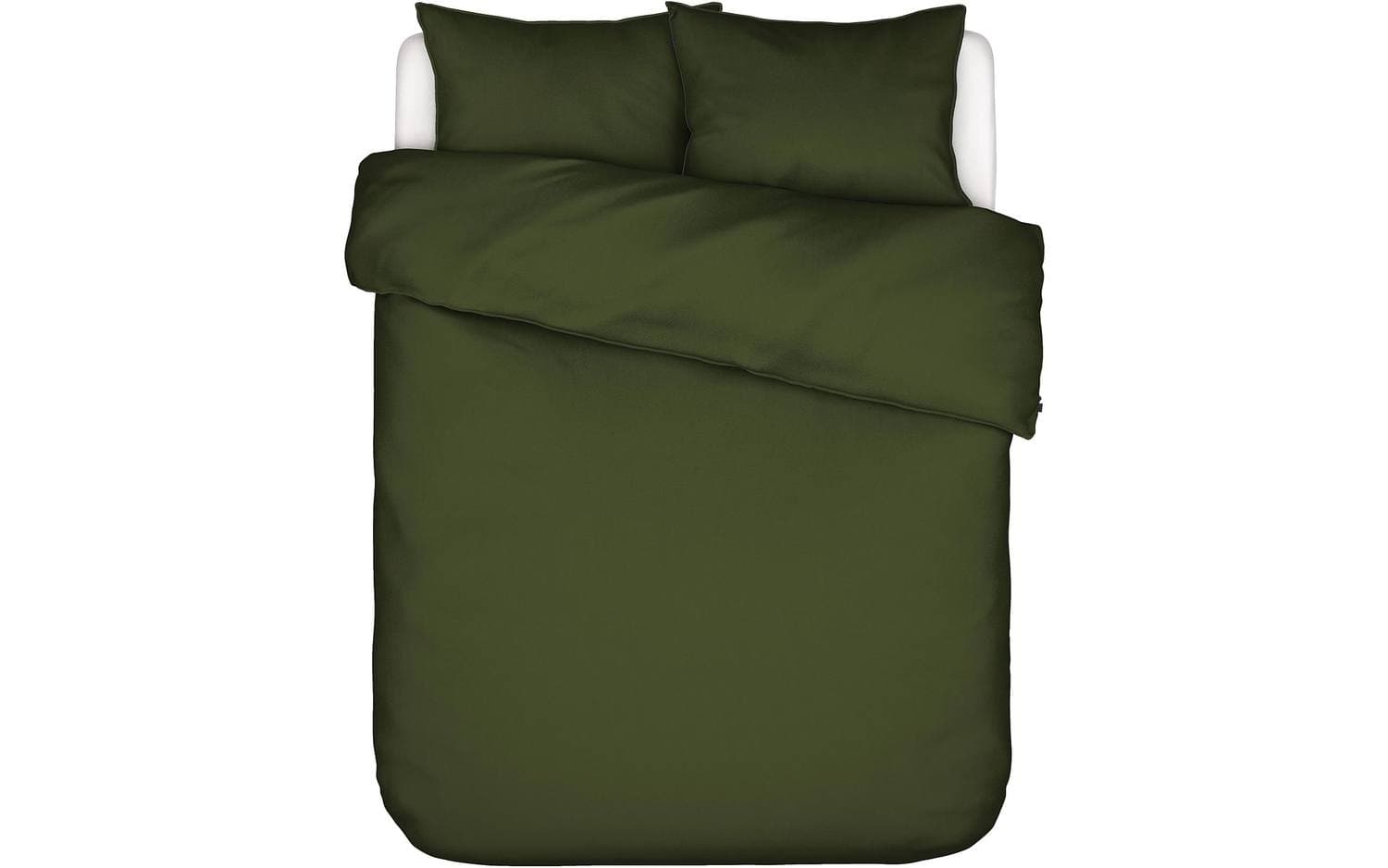 Essenza Essenza Dekbedovertrek Minte, 240 x 200/220 cm