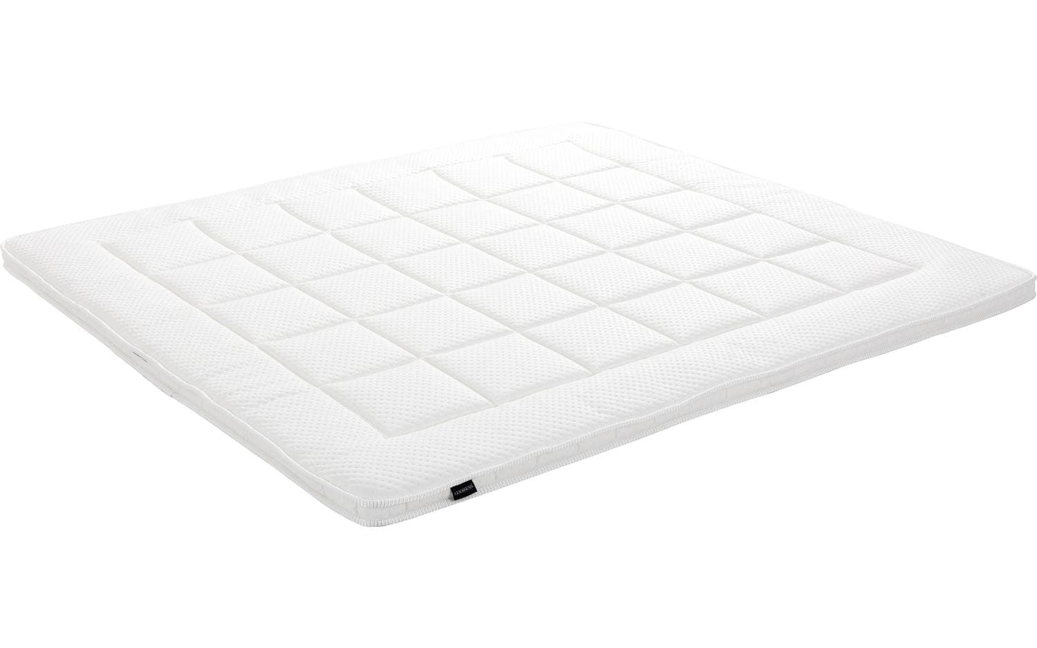Goossens Topmatras Joy Koudschuim, 160 x 200 cm