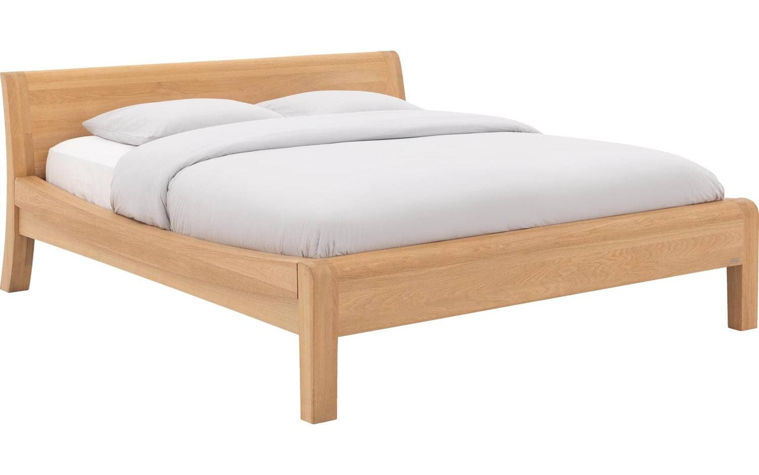 Goossens Excellent Bedframe Donna, Bedframe 180 x 210 cm