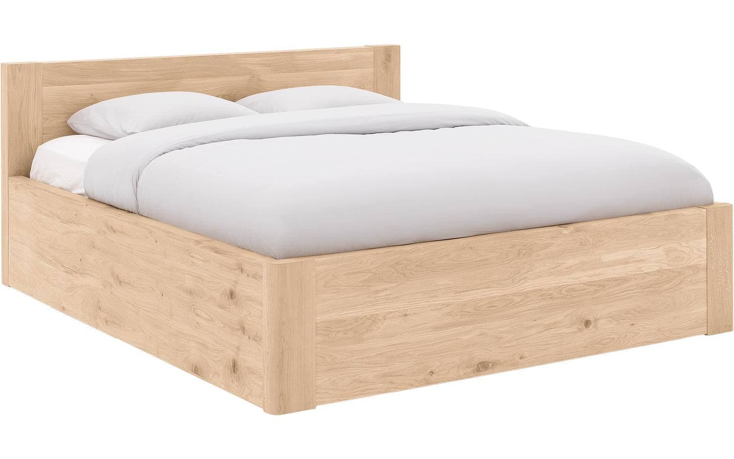 Goossens Bedframe Bibi, 180 x 200 cm
