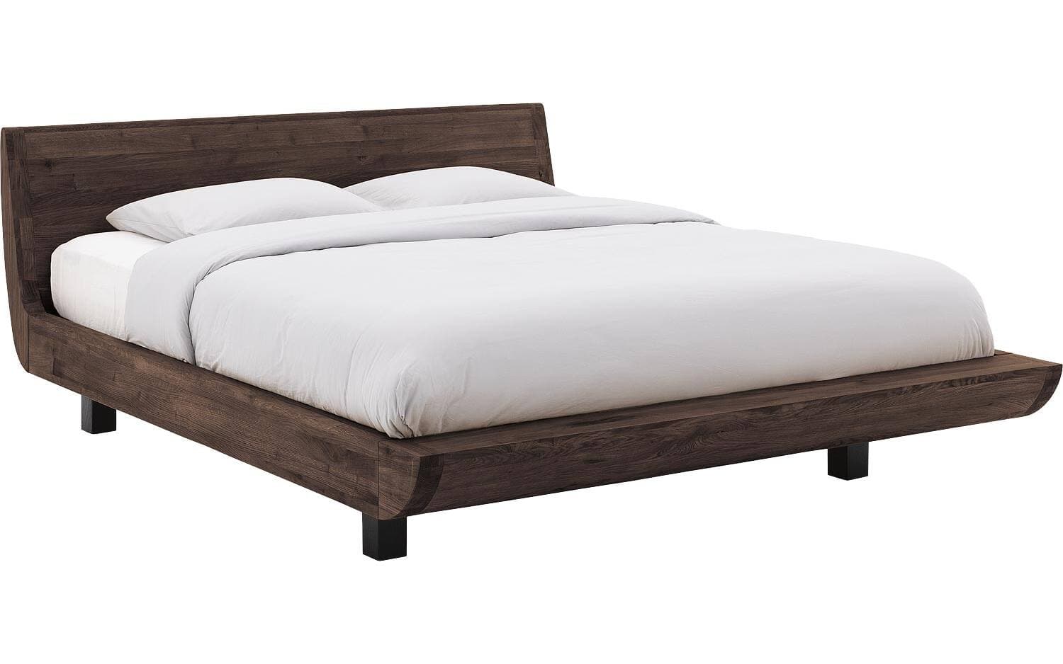 Goossens Excellent Bedframe Denzo, 200 x 210 cm