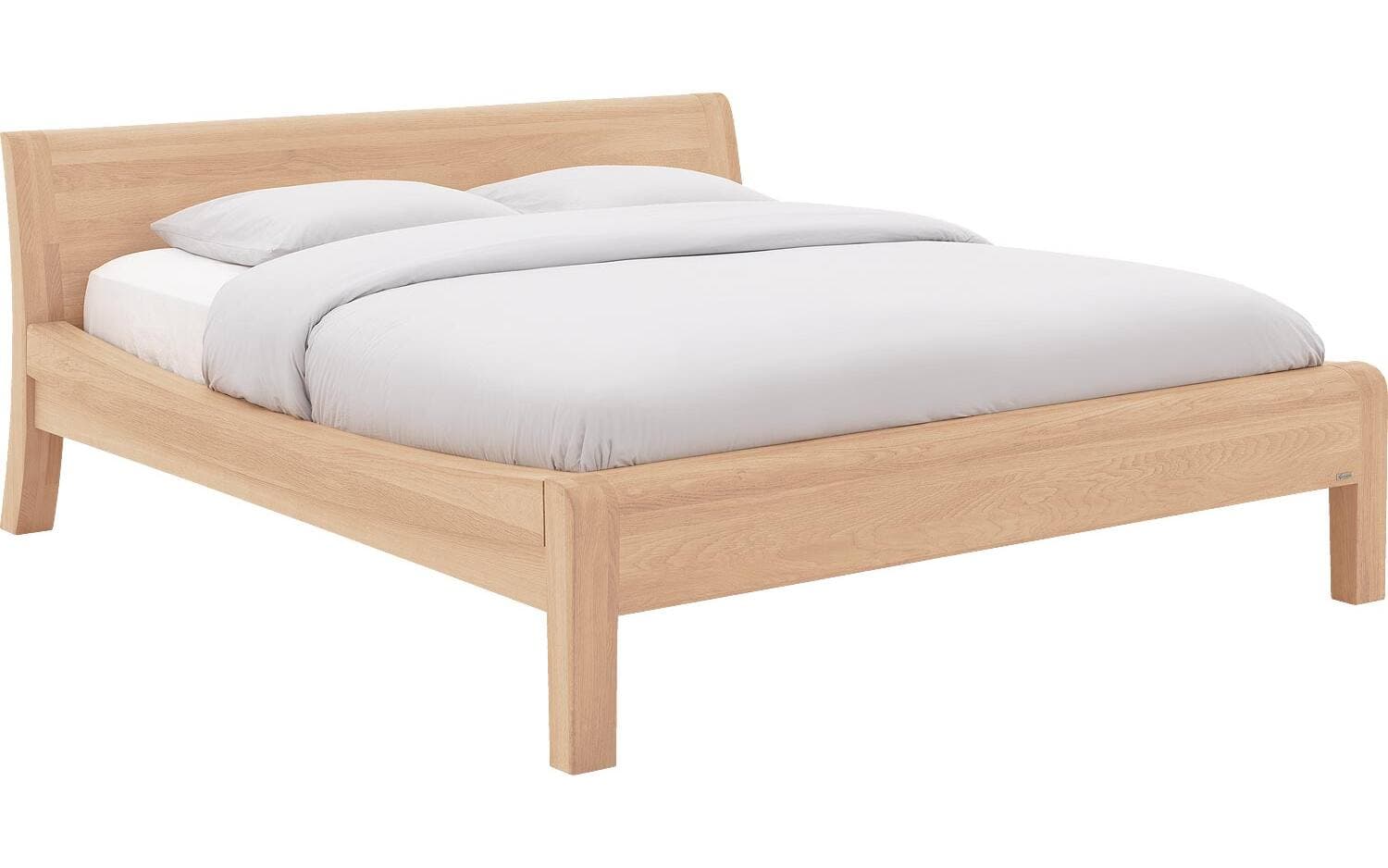 Goossens Excellent Bedframe Donna, Bedframe 180 x 200 cm