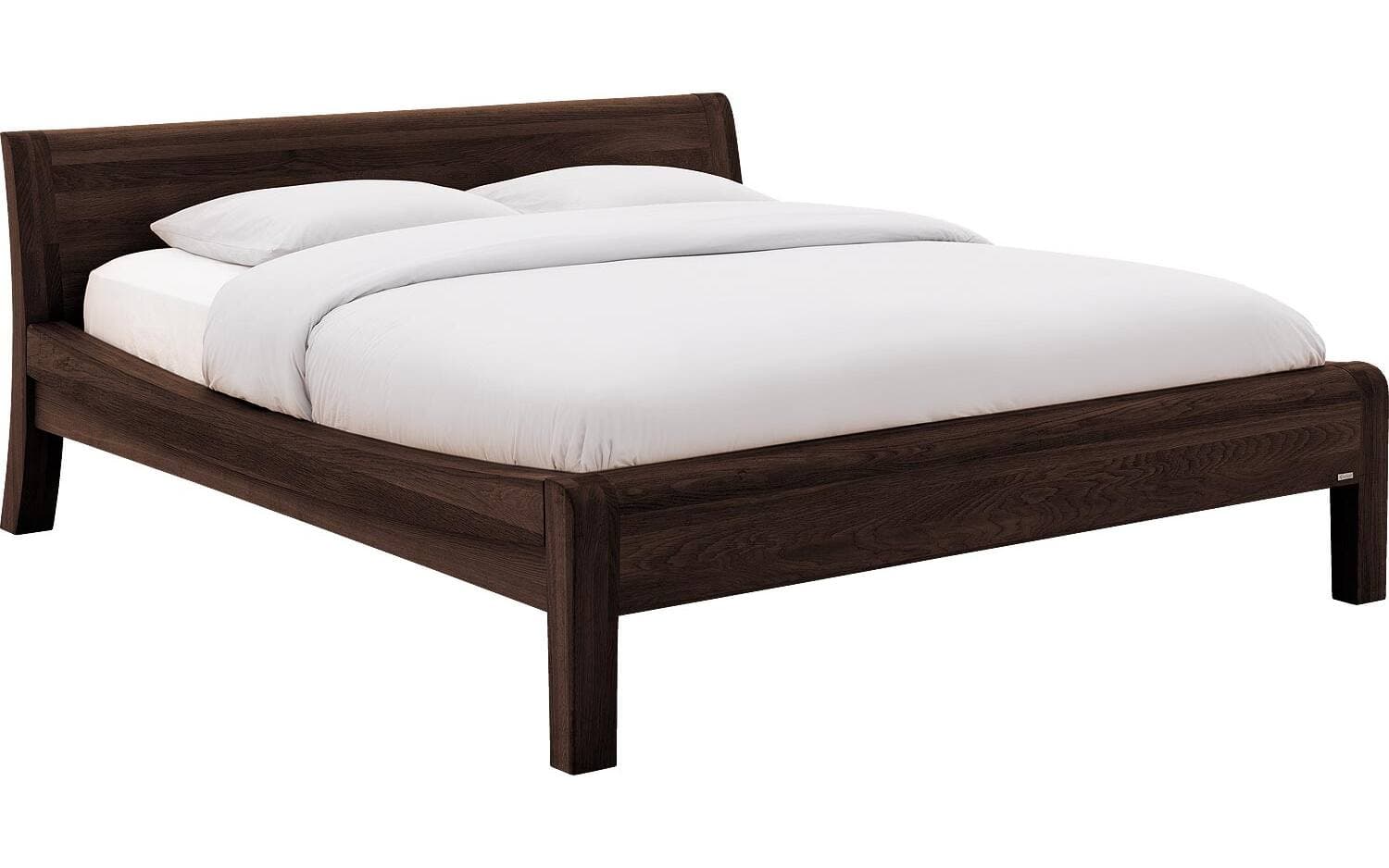Goossens Excellent Bedframe Donna, Bedframe 180 x 210 cm
