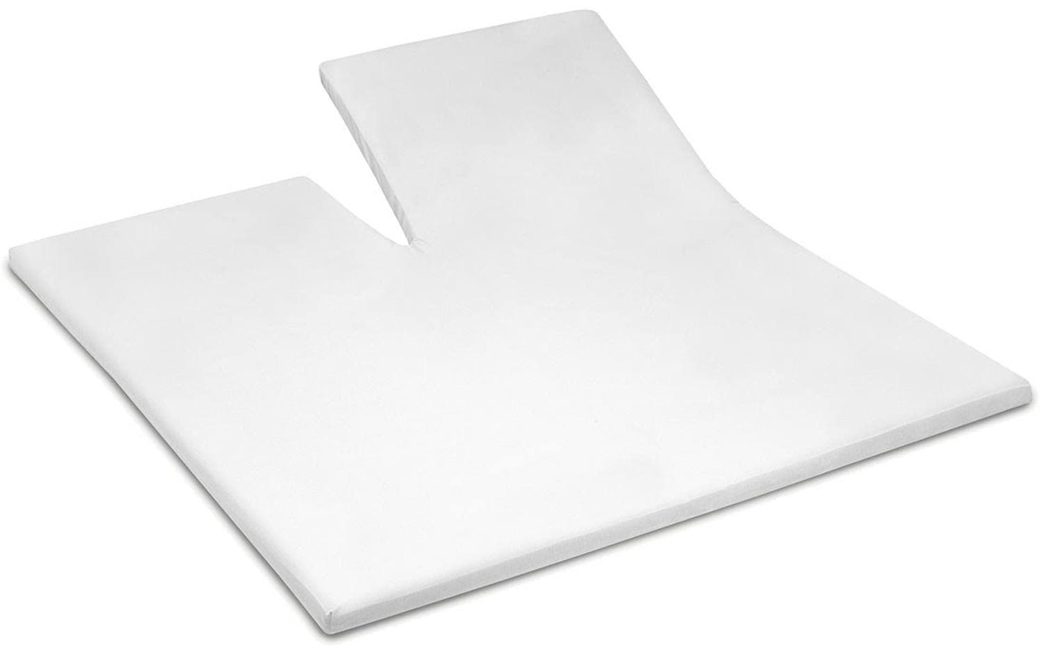 Cinderella Cinderella Hoeslaken Tbv Topper Cinderella Topper Hoeslaken, 200 x 200 cm