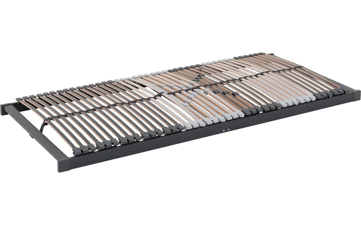 Goossens Lattenbodem Luxe, Lattenbodem inzet 42 lats 90 x 200 cm vlak