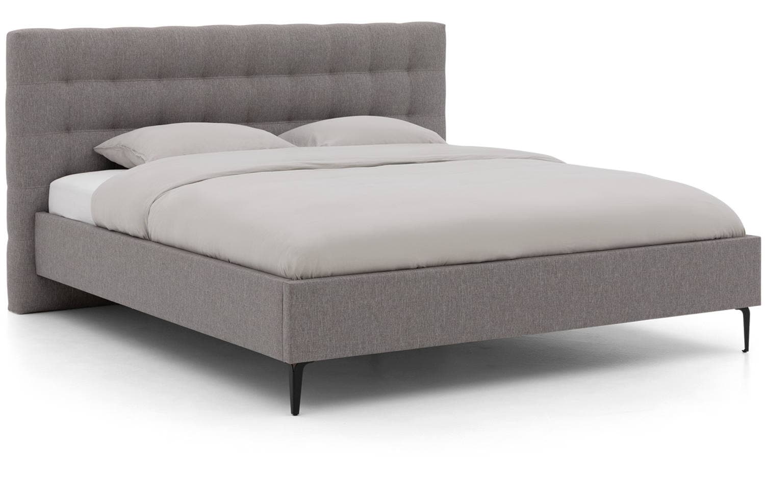 Goossens Bedframe Royal, 180 x 200 cm
