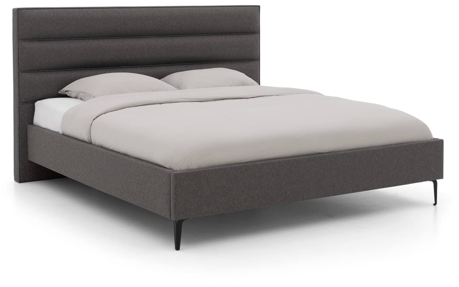 Goossens Bedframe Elite, 180 x 200 cm