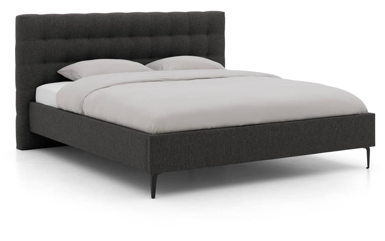 Goossens Bedframe Royal, 180 x 200 cm