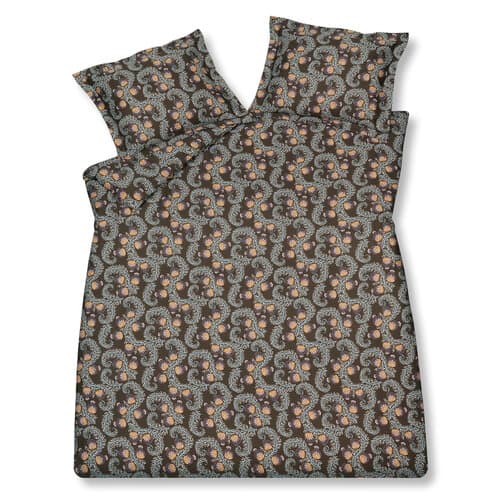 Vandyck Vandyck Eclectic Dekbedovertrek 2-persoons (200x200/220) multi