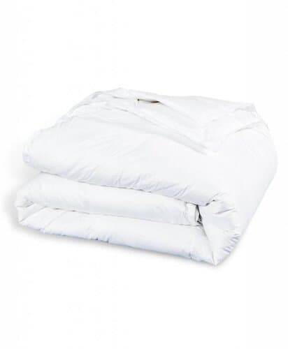 White Pearl Donsdekbed White Pearl 4-seizoenen 240x200