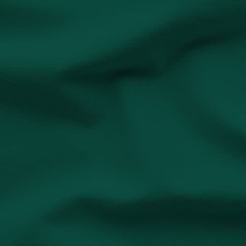 Schlafgut Schlafgut EASY Jersey Elasthan Topper Hoeslaken M - 120x200 - 130x220 690 Green Deep