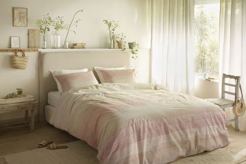 Ariadne at Home Ariadne at Home Dekbedovertrek Blaze Terra 240x200/220 cm