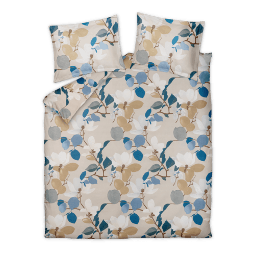 Vandyck Vandyck Dekbedovertrek Loma stone 200x200/220