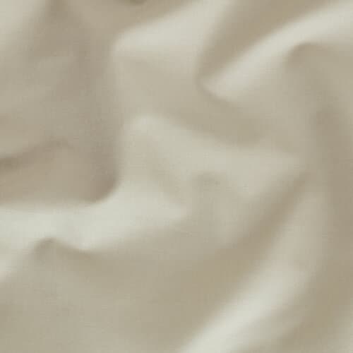 Dommelin Dommelin Hoeslaken Uni Percal 200TC 518 Camel 120x200/30