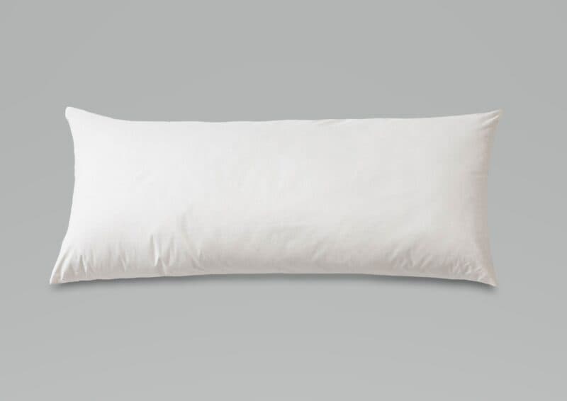 Good Morning Hoofdkussen, Microfiber - 40x80 cm