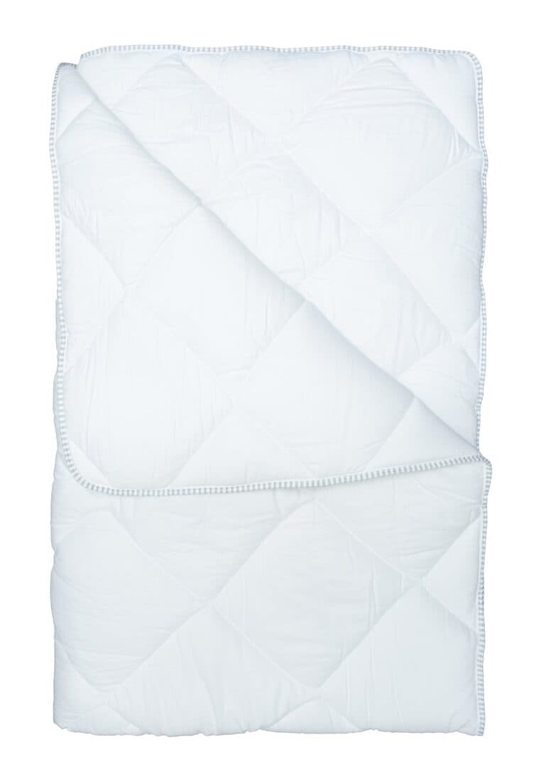 Good Morning Katoenen dekbed met synthetische vulling - 200x220 cm