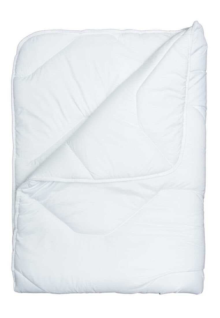 Good Morning Microfiber dekbed met synthetische vulling - 200x200 cm