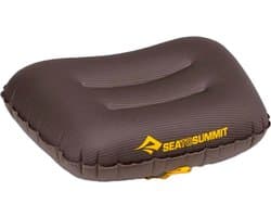 Sea to Summit Aeros Ultralight Pillow - Large Beluga