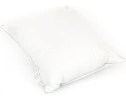 TIMZO Hoofdkussen Synthetisch Basic Six 60 x 70 cm