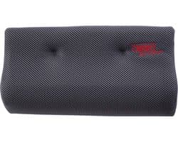 Crespo - Hoofdkussen - A/237 - Air-Deluxe - Grijs