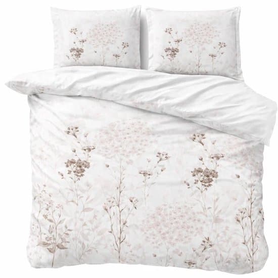 Decoware Dekbedovertrek Ludi - Katoen - Tweepersoons - 200x220/240 + 2st. 60x70 cm