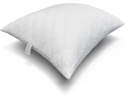 Decoware Comfort Hoofdkussen 80x80 cm - 800 gram