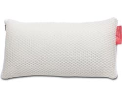 Aerokussen mini (40x20 cm) - Kussen tegen zweten (nooit meer zweten tijdens de slaap)