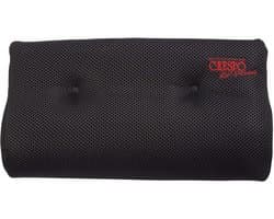 Crespo - Hoofdkussen - A/237 - Air-Deluxe - Zwart