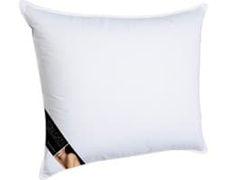 Ten Cate Hoofdkussen - Hoofdkussen Nekklachten - Synthetisch - Verstelbaar - Hoofdkussens - Geschikt voor rug-, zij- en buikslapers - Ergonomisch Kussen - 60x70 cm