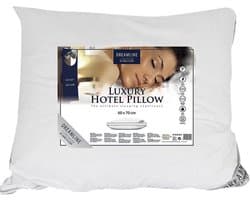 Dreamline - luxe - hoofdkussen - 60 x 70 cm