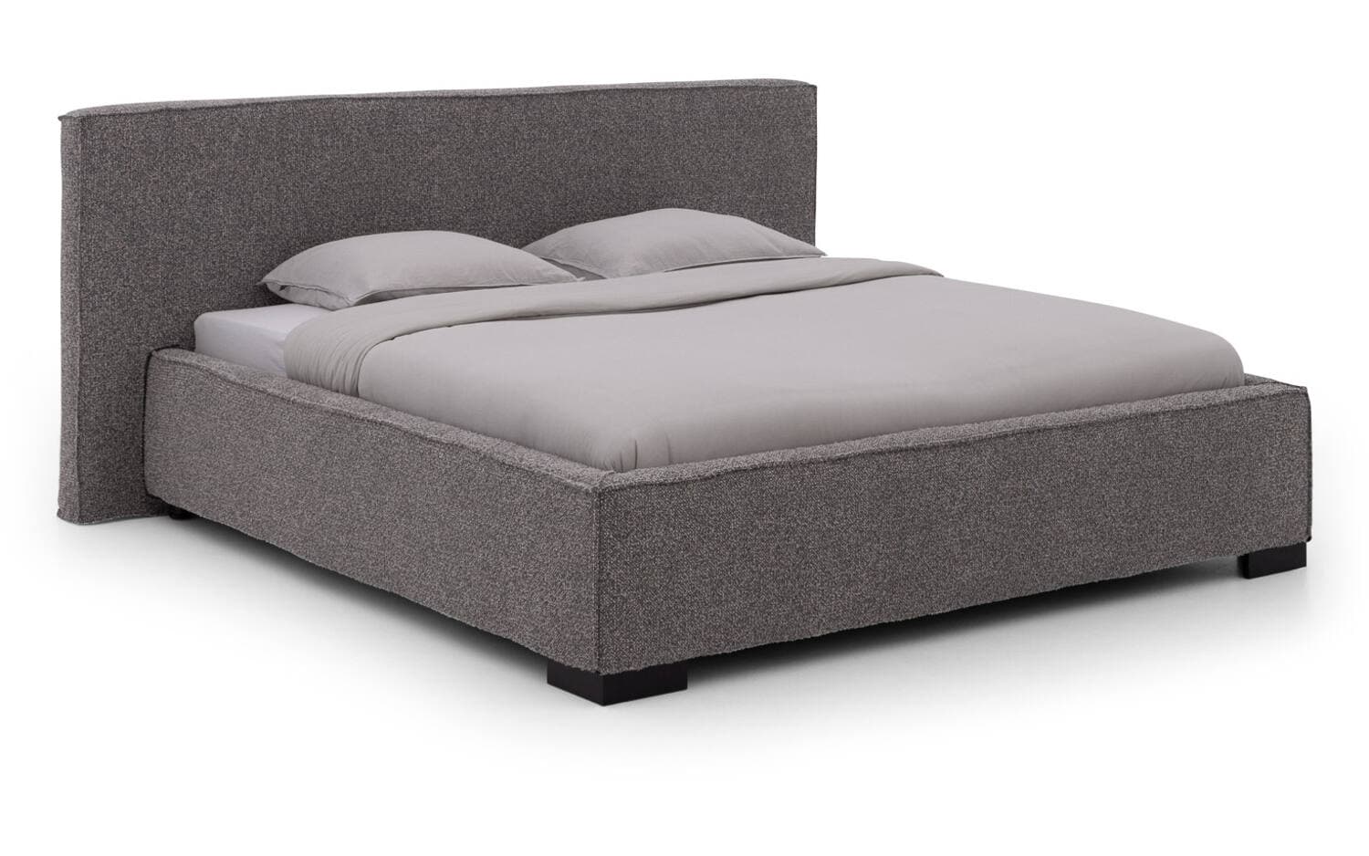 Goossens Bedframe Switch, 140 x 200 cm met hoes