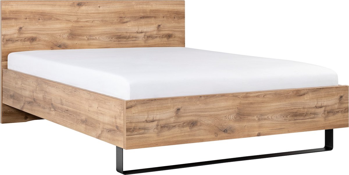 Beter Bed Select Bed Craft 140 x 200 cm Tweepersoonsbed