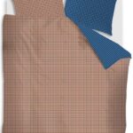 Auping Morning Bliss dekbedovertrek