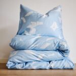 Auping Morning shade Dekbedovertrek