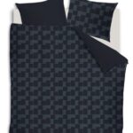 Auping Shaded Sky dekbedovertrek